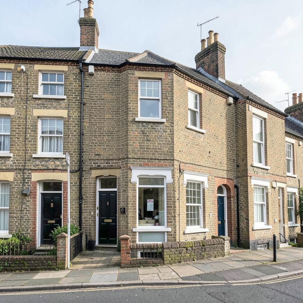 13 Dunelm Street, London sold for £770,000 in July 2026